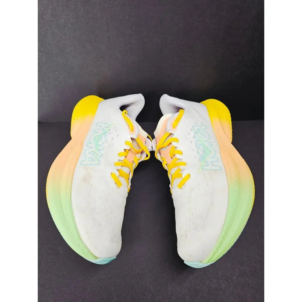 Hoka Women 8 Comfy footwear
